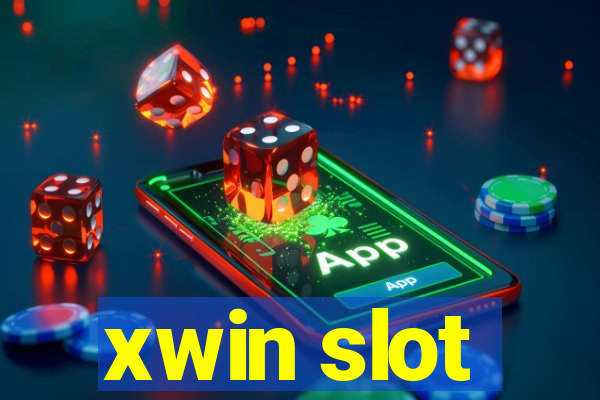 xwin slot